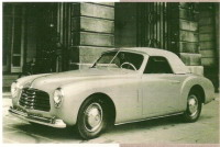 Simca 8 sport (prototype) (1948) (1)